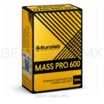 Mass Pro 600 (Cipionato de Testosterona + Boldenona + Nandrolona) 10 ml | Eurolab