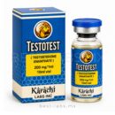 Testotest 200mg – Testosterona Enantato – 10ml | Karachi Labs