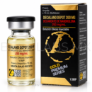 Decaland Depot Nandrolona 200 mg/mL 5 mL Landerlan