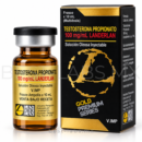 Testosterona Propionato 100 mg/mL Landerlan
