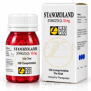 Stanozoland Stanozolol 10 mg Landerlan
