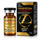 Cipionato de Testosterona 200 mg/2 mL Landerlan