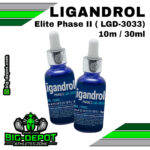 Lgd-3303 10 mg/ml (Ligandrol elite phase ii) 30 ml frasco | Synerlab