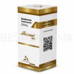 Boldenona 200 mg/ml (Equipoise) 10 ml | Roussel Uclar