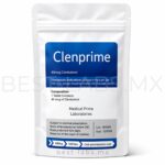 ClenPrime (Clembuterol) 40 mcg 100 tabletas | Medical Prime