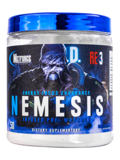 OXIDO NEMESIS