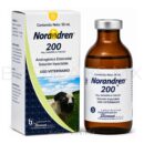 NORANDREN 200mg   (NANDROLONA) DECANOATO DE NANDROLONA / 50ml  | VETERINARIOS BROVEL | MAYOREO