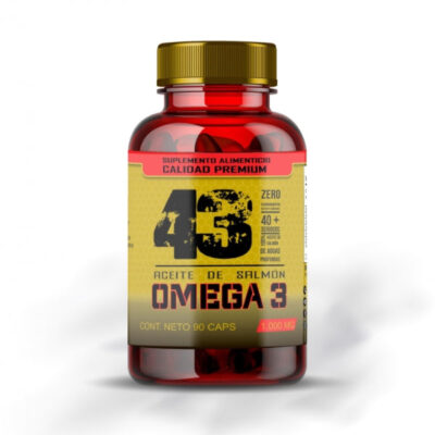 Omega 3