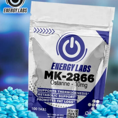 OSTARINE SARMS COMPRAR