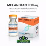Melanotan 2 10 mg – Melanotan II (MT-2) Therapeutic Peptide Compound | Supreme Peptides