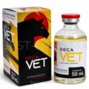DECA VET 200 mg (Decadurabolin) NANDROLONE DECANOATE 200 mg/ml
