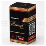 Stanozolol 10 mg (Winstrol) 60 tabletas | Roussel Uclar