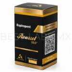 Espiropent 0.02 mg (Clembuterol) 60 tabletas | Roussel Uclar
