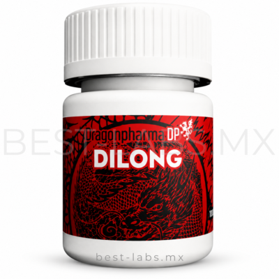 dilong dragon pharma sarms comprar