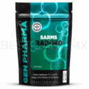 Testolodrone 10 mg (RAD-140) 100 tabletas | Gen Pharma