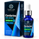 Cardarine GW-501516 20 mg/ml de Synerlab, frasco de 30 ml