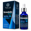 Strenobolic SR-9009 50 mg/ml de Synerlab, frasco de 30 ml