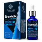 Strenobolic 50 mg/ml – 30 ml | Synerlab