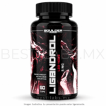 Ligandrol LGD-4033 5 mg (Liganboul) 50 cápsulas | Boulder