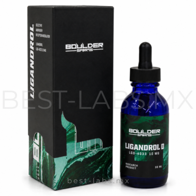 Ligandrol LGD-4033 Liganboul D Boulder