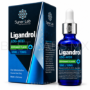 Ligandrol LGD-4033 10 mg/ml de Synerlab, frasco de 30 ml