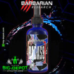 Badass (YK-11 + Stenabolic SR9009 + Testolone RAD-140) Blend3 30 ml | SARMS Barbarian Research