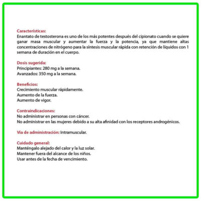 primobolan de calidad comprar en mexico