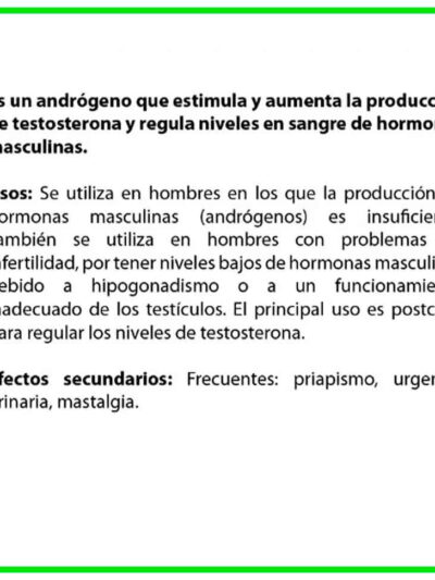 PROVI-BOLON 25 (Proviron / Mesterolona) 25mg | 80 Tabletas | SMART PHARMACEUTICAL - esteroides anabolicos