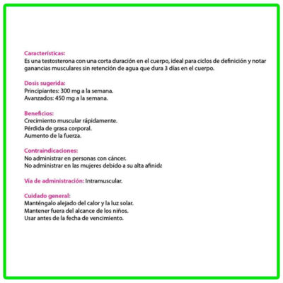 comprar sostenon en mexico