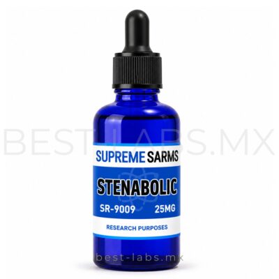 strenobolic sarms mexico