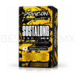 Sustalong – Mezcla de 5 ésteres de testosterona 350 mg/ml – 10 ml | Dragon Pharma Elite Series