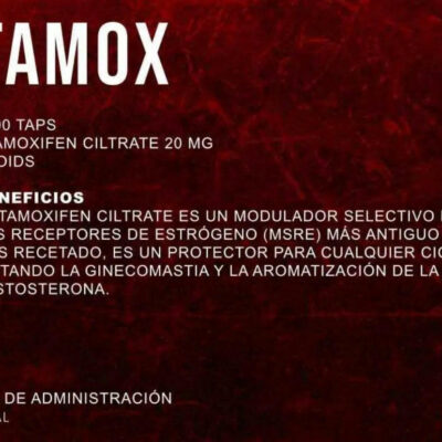 Esteroides comprar México