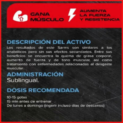 comprar sarms en mexico HARDBULLLABS