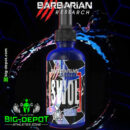 Swol Testolodrone 10 mg/ml Barbarian Research | SARM líquido Big Depot México