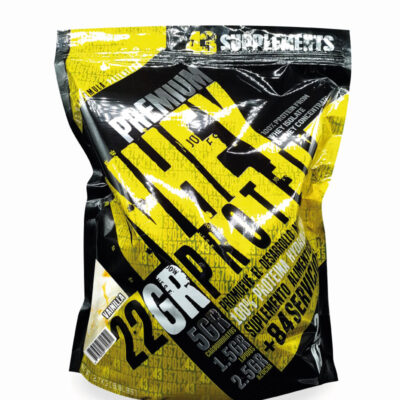 Costal Whey 2.7 kg.