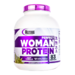 PROTEINA WOMAN ISO 2.5KG