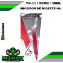 YK-11 25 mg inhibidor miostatina Hardbull Labs 30 ml Big Depot original