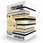 PROVIRON 25 mg (mesterolona) | 100 tabletas | ZION PHARMA