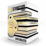 WINSTROL  25 MG (ESTANOZOLOL) | 100 tabletas | ZION PHARMA