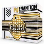 ENANTATO - ENANTION - Testosterone Enanthate 350mg/ml | ZION PHARMA