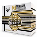 SOSTENON - (SOSTENON) 290 MG Propionato de testosterona  30mg + fenilpropionato 60mg + decanoato de testosterona 60mg + cipionato de testosterona 100mg  | ZION PHARMA