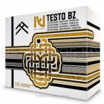 TESTOSTERONA 500 MG ( PROPIONATO DE TESTOSTERONA + ENANTATO DE TESTOSTERONA + CIPIONATO DE TESTOSTERONA | ZION PHARMA