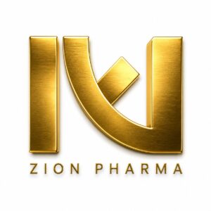esteroides zion pharma