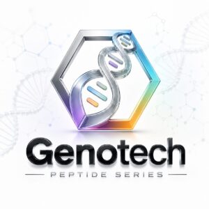 comprar peptidos genotech en mexico