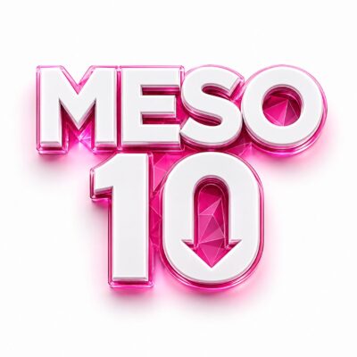 comprar messoterapia meso 10 en mexico