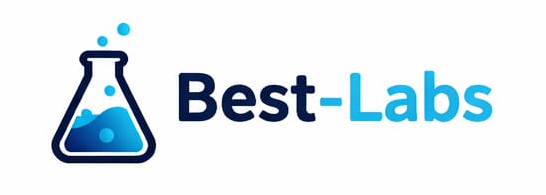 LOGOTIPO BEST LABS