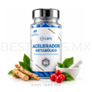 Acelerador Metabólico MesoCaps 90 cápsulas