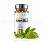 Antiobesidad | MesoCaps