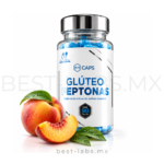 Glúteo Peptonas – Volumen y Tono Muscular | MesoCaps