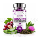 Reductivo Regenerador MesoCaps 90 cápsulas
